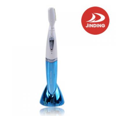 电动刮眉刀金鼎8188水洗电动修眉刀、眉毛刀 脱毛器