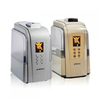 家用智能恒湿加湿器 净化超静音加湿机增湿器