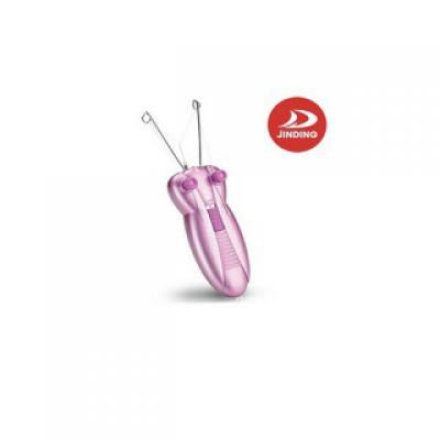 金鼎脱毛器2777 电动挽脸机 女士拔毛器脱毛器拔毛器 脸部脱毛器