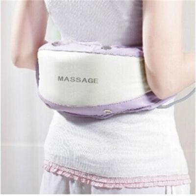 正品甩脂机X5倍瘦身腰带减肥器材按摩仪懒人燃脂腹部减肚子懒得动