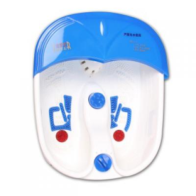 佳爱特医疗护理足浴盆足浴器洗脚盆 圆珠按摩PTC加热足浴器