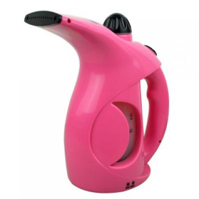 首页品牌街家纺城服装城美容馆电器城家装馆母婴馆箱包馆鞋城图书馆食品城 手持蒸汽挂烫机 家用美容蒸脸烫衣 便携式挂烫机