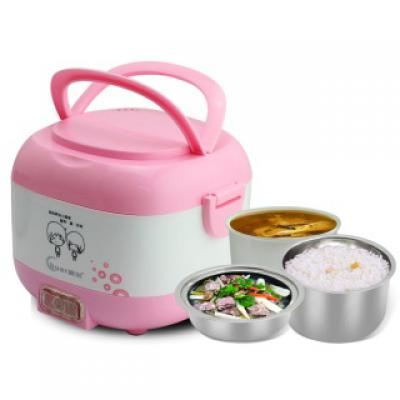 迷你电炖锅养生煲炖汤煲