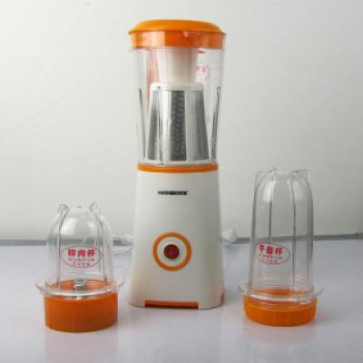 多功能家用料理机 婴儿辅食料理机 绞肉机 食品加工机
