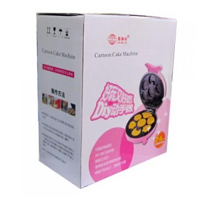 家用全自动蛋糕机