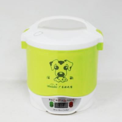 微电脑婴儿煲